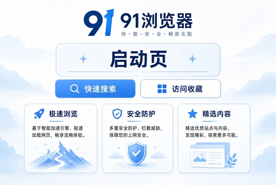 启页内容配图